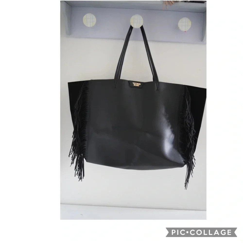 Victoria’s secret tote bag